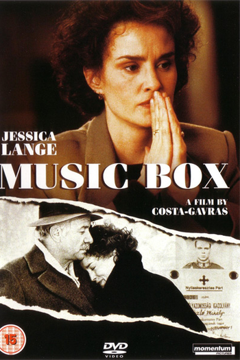  de Filme Muito Mais que um Crime (1989)