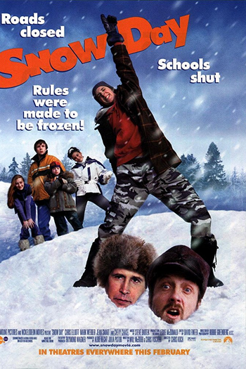  de Filme Quebrando o Gelo (2000)