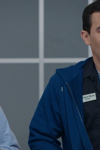 Poster de Episódio Lie and Deny (2024)