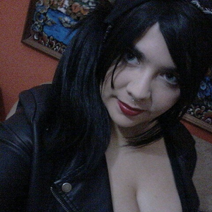 Foto de perfil de natália