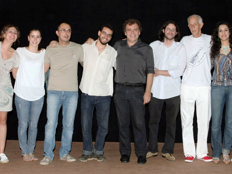 Foto 19 de O Convite