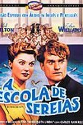  de Filme Escola de Sereias (1944)