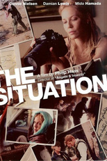 Bastidores da guerra (The Situation)