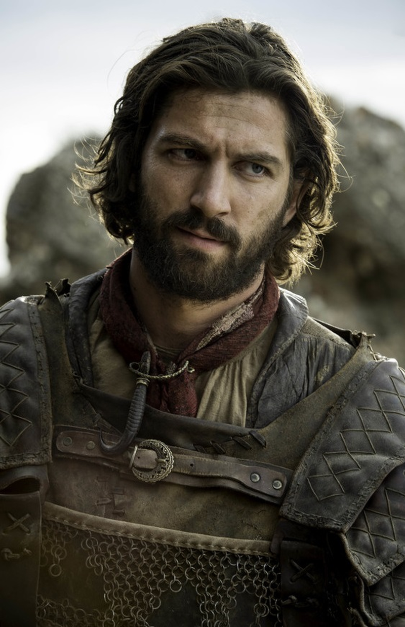Michiel Huisman - Foto 3
