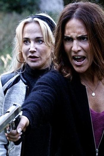 Poster de Episódio Avsnitt  10 (2016)