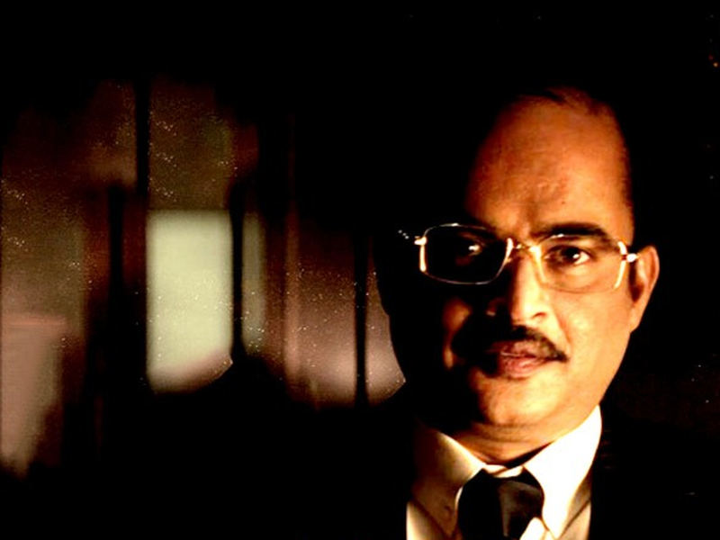 Foto 11 de Dhurandhar