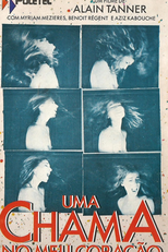 Uma Chama no Meu Coração (flamme dans mon cœur)