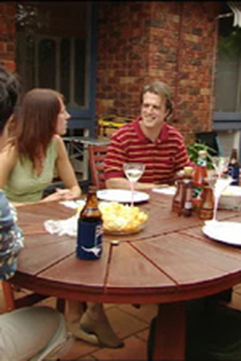 Poster de Episódio Episode 4 (2005)
