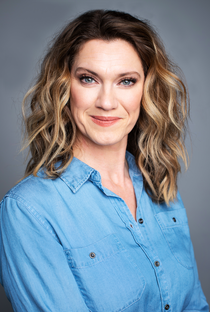 Heather Doerksen - Poster 1