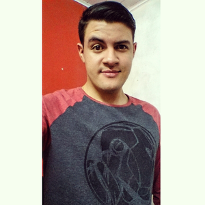 Foto de perfil de Danilo de Araújo Batista