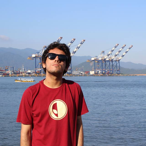 Foto de perfil de Guilherme Pirres