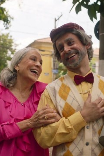 Poster de Episódio Abaixo de Qualquer Suspeita (2024)