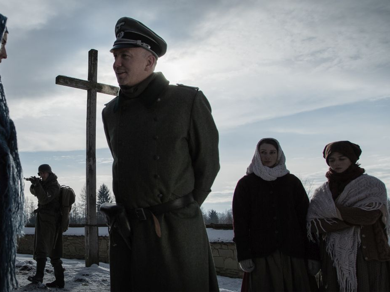 Foto 1 de Hear the Silence