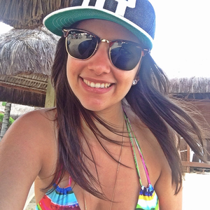 Foto de perfil de Liane Sobral