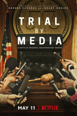 Condenados pela Mídia (1ª Temporada) (Trial by Media (Season 1))