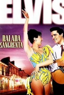 Balada Sangrenta - Poster / Capa / Cartaz - Oficial 6
