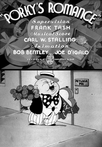 Porky's Romance (Porky's Romance)