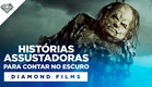 Histórias Assustadoras Para Contar no Escuro | Trailer Legendado  - Breve nos Cinemas