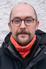 Damian McCann