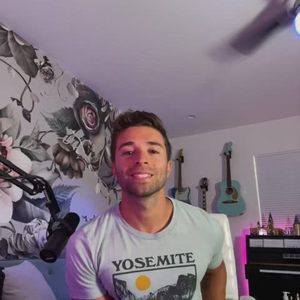 Foto de perfil de Daniel