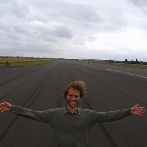 Foto de perfil de Gustavo F. M.