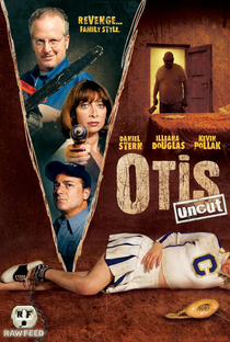 Otis: O Ninfomaníaco - Poster / Capa / Cartaz - Oficial 4