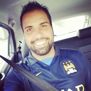 Foto de perfil de Luiz Paulo dos Santos