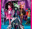 Monster High - Uma Festa de Arrepiar