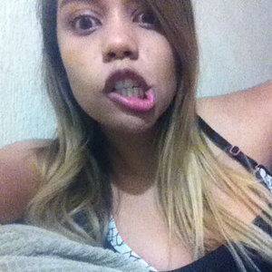 Foto de perfil de AmandhaSenna