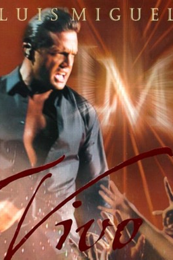  de Filme Luis Miguel Vivo! (2015)