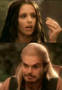 Lord of the Piercing (Lord of the Piercing)