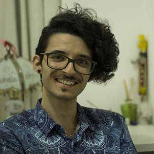 Foto de perfil de Douglas Ostruca