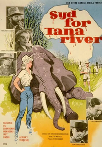 Syd for Tana River (Syd for Tana River)