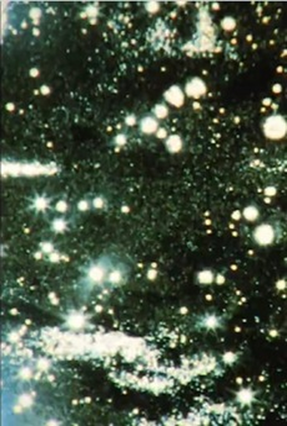 Poster 1 de Curta Moon Streams (2000)