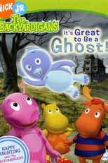 Backyardigans: Os Fantasminhas (The Backyardigans: It's Great to Be a Ghost)