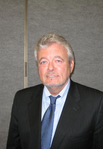 MUFON-LA apresenta George Knapp (MUFON-LA presents George Knapp)