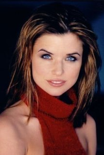 Polly Shannon - Poster 1