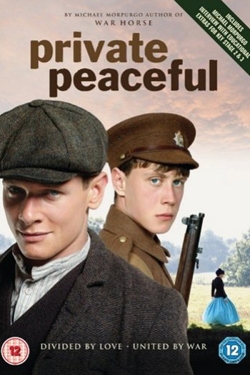  de Filme Private Peaceful (2012)