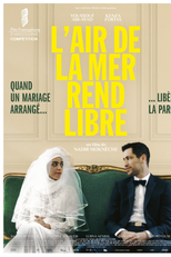 A brisa do mar liberta você (L'air de la mer rend libre)