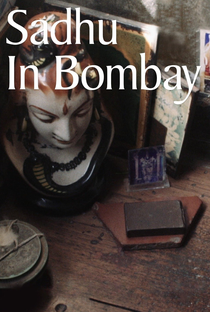 Sadhu in Bombay - Poster / Capa / Cartaz - Oficial 1