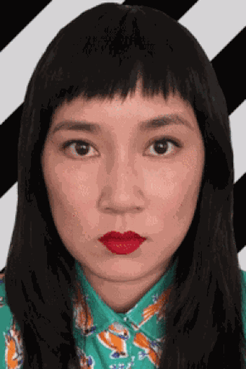  de Curta Vengeance, the Rabbit (2016)