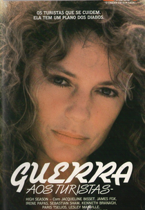 Guerra aos Turistas (High Season)
