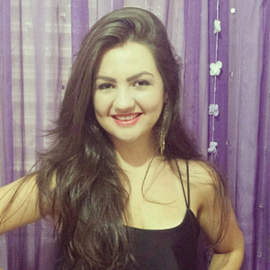 Foto de perfil de Marina Alario Mattos