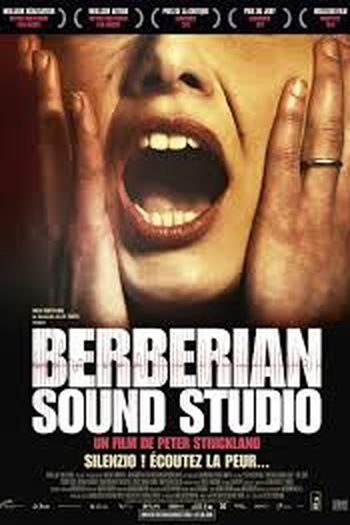 de Filme Berberian Sound Studio (2012)