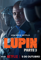 Lupin (Parte 3) (Lupin (Season 3))