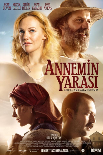  de Filme A Dor de Mamãe (2016)