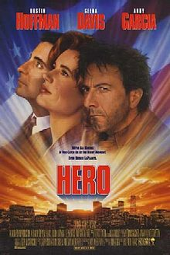  de Filme Herói por Acidente  (1992)