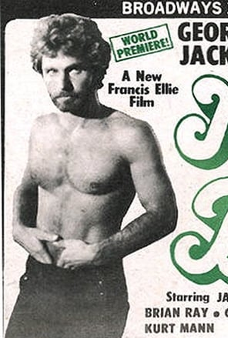 Poster 2 de Filme Navy Blue (1979)