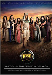 José do Egito (José do Egito)