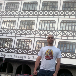 Foto de perfil de Marco